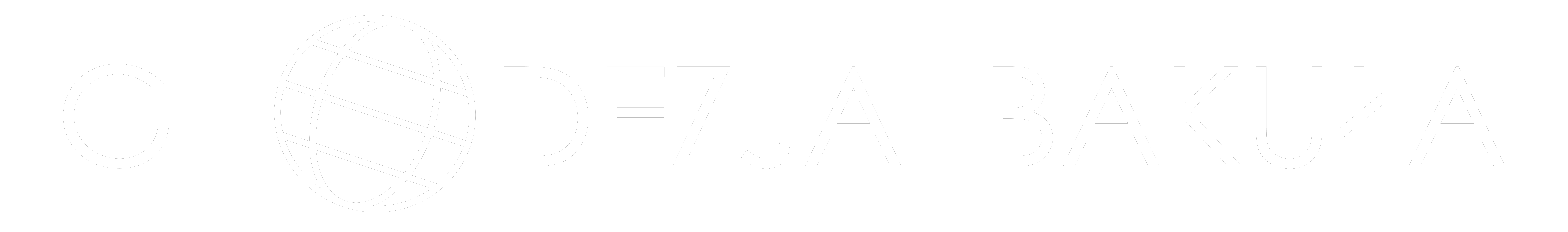 Geodezja Bakuła