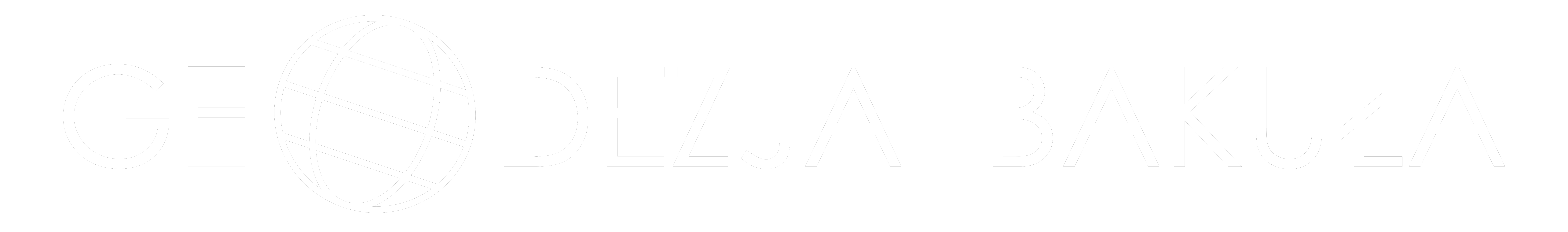 Geodezja Bakuła